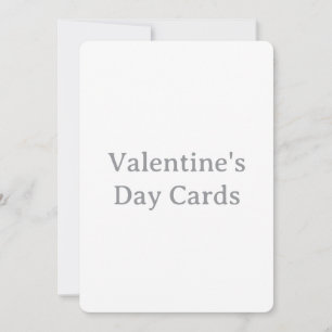 Maak je eigen aangepaste afgeronde Valentijnsdag
