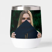 Maak Je Eigen Aangepaste Afstudeerfoto (Achterkant)