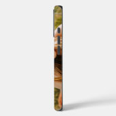 Maak Je Eigen Aangepaste Afstudeerfoto Case-Mate iPhone Case (Achterkant / Links)