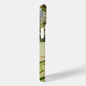 Maak Je Eigen Aangepaste Afstudeerfoto Case-Mate iPhone Case (Achterkant / Rechts)