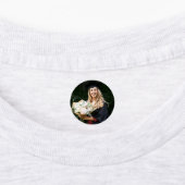 Maak Je Eigen Aangepaste Afstudeerfoto Labels (Aangebracht)