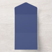 Maak je eigen aangepaste all in one uitnodiging (Binnen)