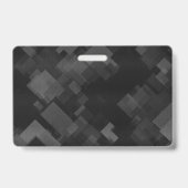 Maak je eigen aangepaste badge (Achterkant)