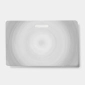 Maak Je Eigen Aangepaste Badge (Achterkant)