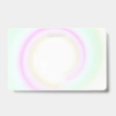 Maak je eigen aangepaste badge (Achterkant)