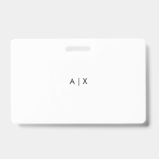 Maak je eigen aangepaste badge (Voorzijde)