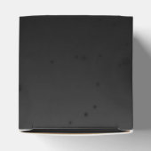 Maak je eigen aangepaste bedankdoosjes (Bovenkant)