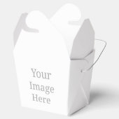 Maak je eigen aangepaste  bedankdoosjes (Geopend)