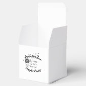 Maak Je Eigen Aangepaste Bedankdoosjes (Geopend)