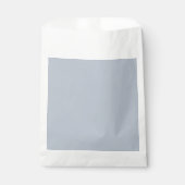Maak je eigen aangepaste bedankzakje (Voorkant)