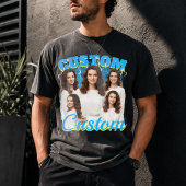 Maak je eigen aangepaste bootleg t-shirt