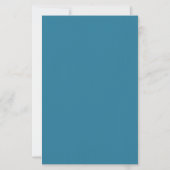Maak Je Eigen Aangepaste Briefpapier (Voorkant)