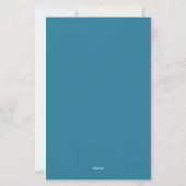 Maak Je Eigen Aangepaste Briefpapier (Achterkant)
