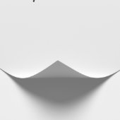 Maak je eigen aangepaste cadeaupapier (Hoek)