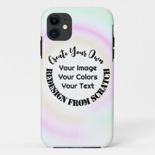 Maak je eigen aangepaste Case-Mate iPhone case