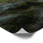 Maak je eigen aangepaste citaatposter tekst & afbe poster (Hoek)