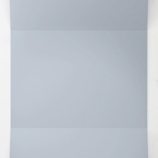 Maak je eigen aangepaste drieluik uitnodiging (Binnenkant midden)