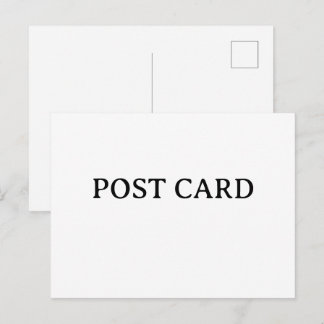 Maak Je Eigen Aangepaste Eenvoudige Ontwerp Feestdagenkaart