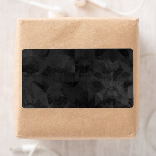 Maak je eigen aangepaste etiket (Insitu)