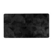 Maak je eigen aangepaste etiket (Voorkant)