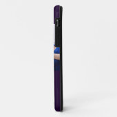 Maak je eigen aangepaste familiefoto Case-Mate iPhone case (Achterkant/links)