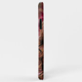 Maak Je Eigen Aangepaste Foto DIY Geliefd Case-Mate iPhone Case (Achterkant/rechts)