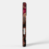 Maak Je Eigen Aangepaste Foto DIY Geliefd Case-Mate iPhone Case (Achterkant / Rechts)
