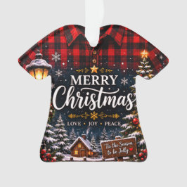 Maak je eigen aangepaste foto- en tekstkerstmis ornament