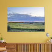 Maak Je Eigen Aangepaste Foto of Afbeelding Groot Canvas Afdruk (Insitu (Woonkamer))