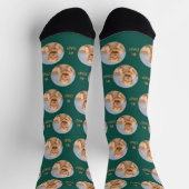 Maak je eigen aangepaste foto  sokken (Top)