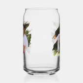 Maak Je Eigen Aangepaste Foto Tekst Blikje Glas (Links)