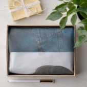 Maak Je Eigen Aangepaste Foto Tissuepapier (Geschenk)