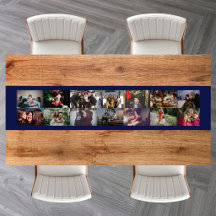 Maak je eigen aangepaste fotocollage van 14 foto's