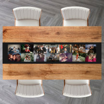 Maak je eigen aangepaste fotocollage van 14 foto's