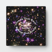 Maak je eigen aangepaste fotoplaat (Voorkant)