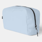 Maak Je Eigen Aangepaste Gepersonaliseerde Toilettasje (Rechterhoek)