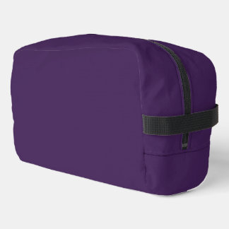 Maak Je Eigen Aangepaste Gepersonaliseerde Toilettasje