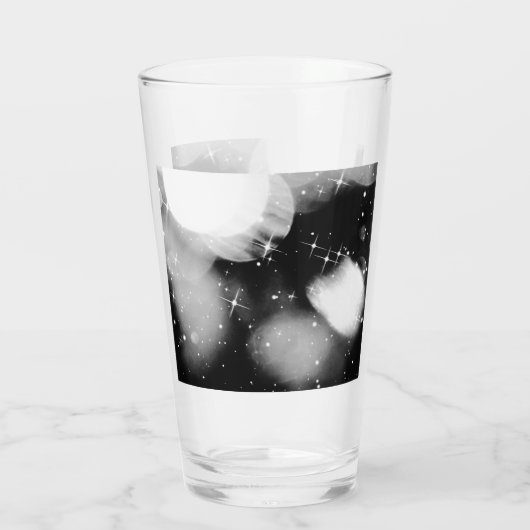 Maak je eigen aangepaste glas (Achterkant)