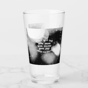 Maak je eigen aangepaste glas