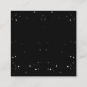 Maak je eigen aangepaste informatiekaartje (Voorkant)