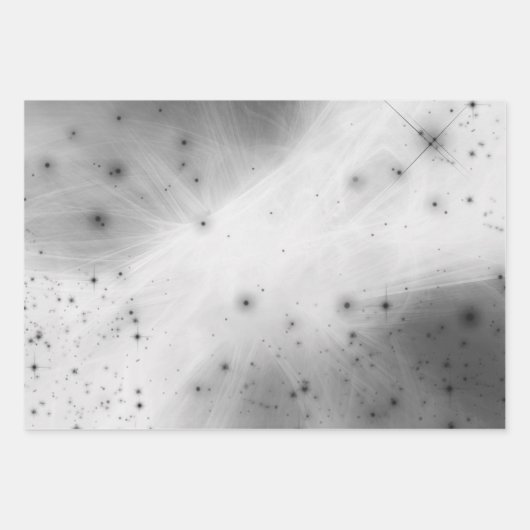 Maak je eigen aangepaste inpakpapier vel (Voorkant 3)