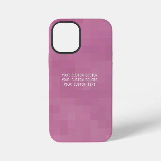 Maak je eigen aangepaste iPhone hoesje (Achterkant)