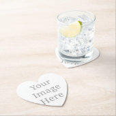 Maak je eigen aangepaste  kartonnen onderzetters (Insitu)