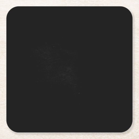 Maak je eigen aangepaste kartonnen onderzetters (Voorkant)