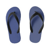 Maak je eigen aangepaste kinder teenslippers (Voetbed)