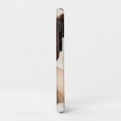 Maak Je Eigen Aangepaste Kinderen Foto Modern Case-Mate iPhone Case (Achterkant/links)