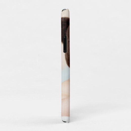 Maak Je Eigen Aangepaste Kinderen Foto Modern Case-Mate iPhone Case (Achterkant/rechts)