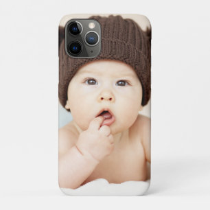 Maak Je Eigen Aangepaste Kinderen Foto Modern Case-Mate iPhone Case