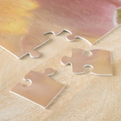 Maak Je Eigen Aangepaste Kinderen Foto Modern Legpuzzel (Zijkant)