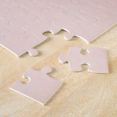 Maak Je Eigen Aangepaste Kinderen Foto Modern Legpuzzel (Zijkant)